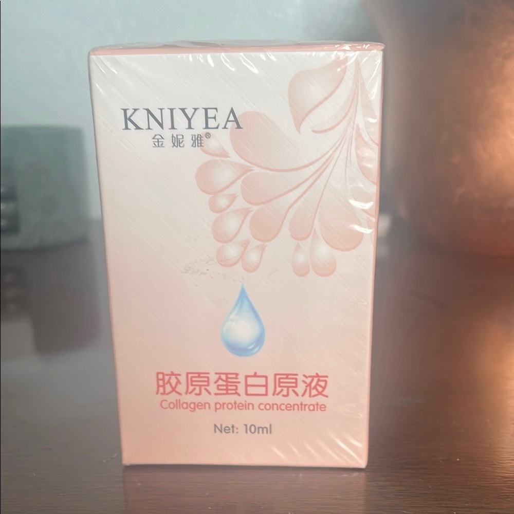 Cream Hydrating Serum & Face Oil